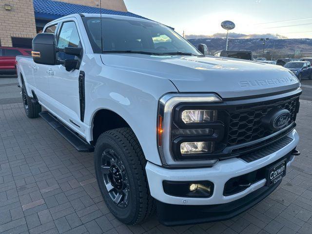 new 2024 Ford F-350 car, priced at $89,377