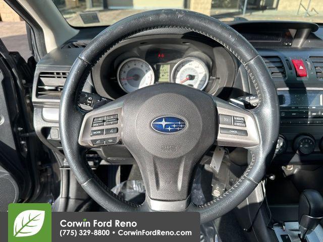 used 2014 Subaru Impreza car, priced at $7,489