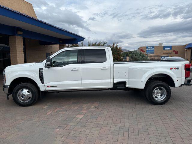 new 2024 Ford F-350 car, priced at $89,263