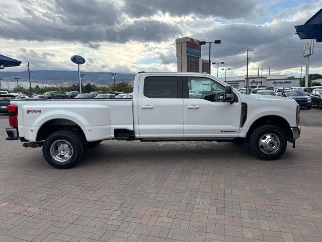 new 2024 Ford F-350 car, priced at $89,263