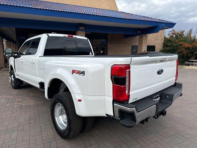 new 2024 Ford F-350 car, priced at $89,263