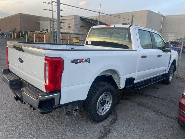 new 2024 Ford F-250 car, priced at $64,095