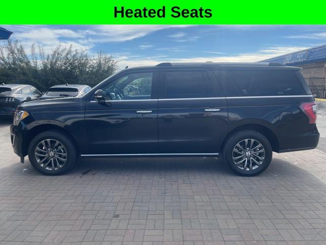 used 2021 Ford Expedition car, priced at $49,664