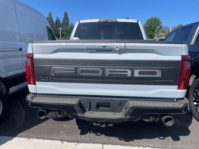 new 2025 Ford F-150 car, priced at $103,965