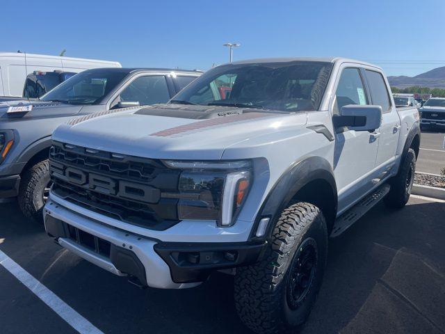 new 2025 Ford F-150 car, priced at $103,965