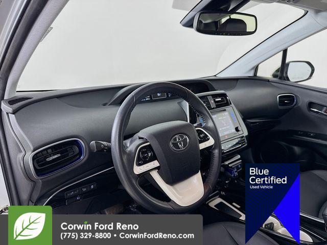 used 2016 Toyota Prius car, priced at $18,689