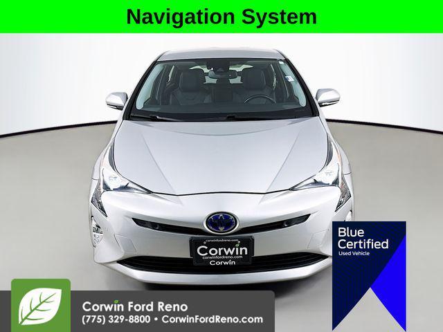 used 2016 Toyota Prius car, priced at $18,689