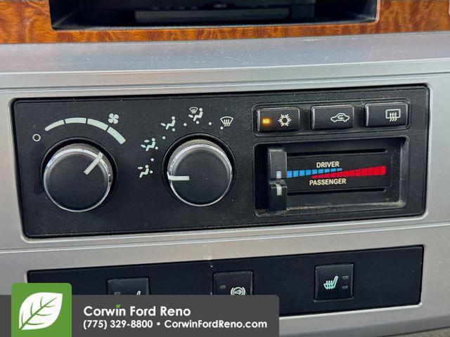 used 2007 Dodge Ram 2500 car, priced at $18,789
