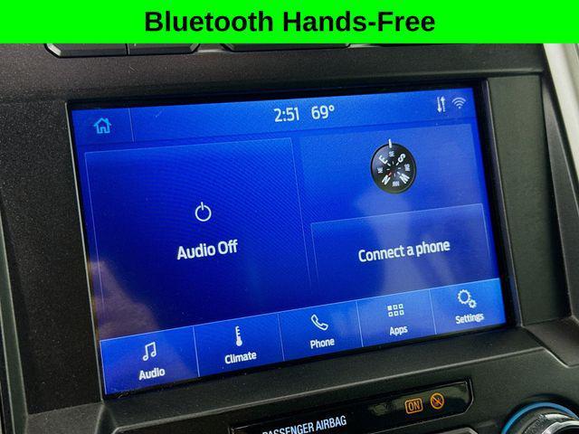 used 2021 Ford F-350 car, priced at $62,989