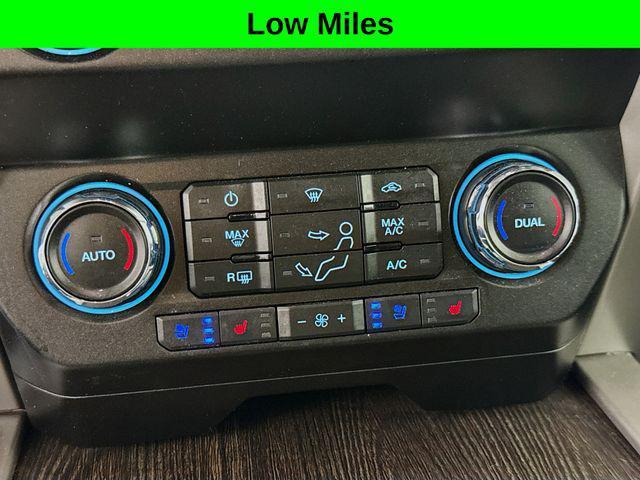 used 2021 Ford F-350 car, priced at $62,989
