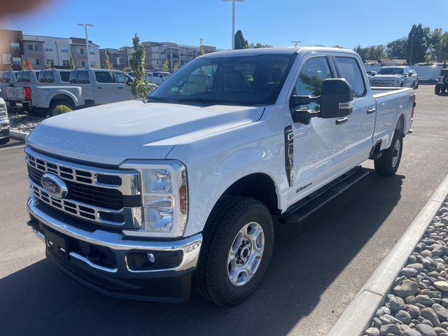 new 2026 Ford F-350 car, priced at $69,759