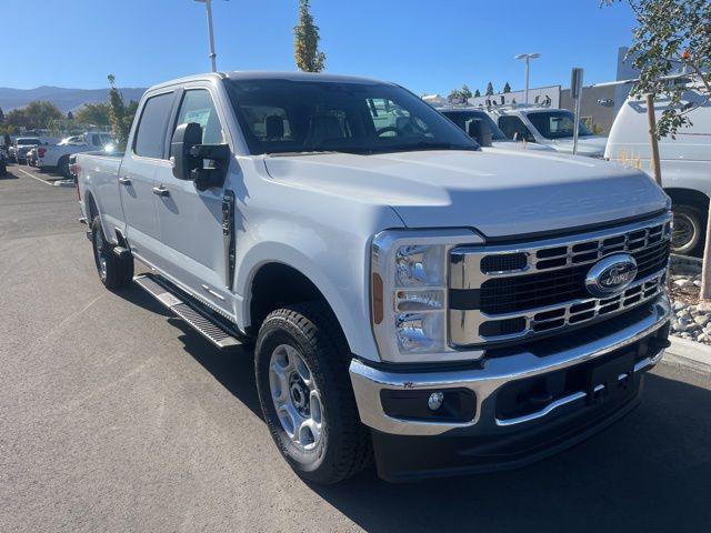 new 2026 Ford F-350 car, priced at $69,759