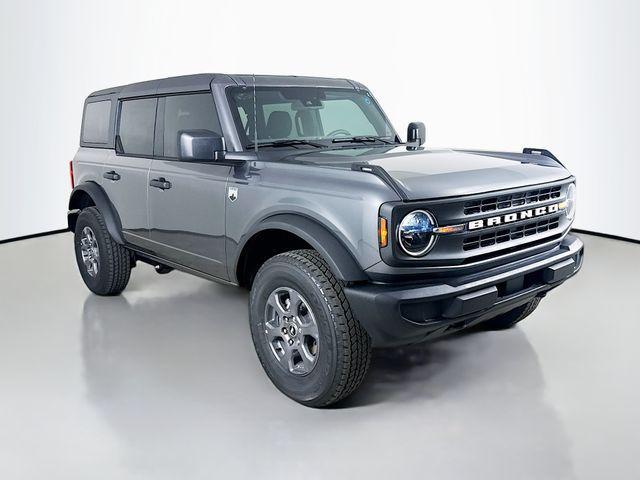 new 2025 Ford Bronco car, priced at $42,529