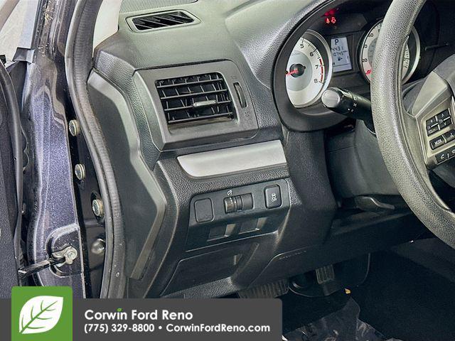 used 2014 Subaru Impreza car, priced at $8,989