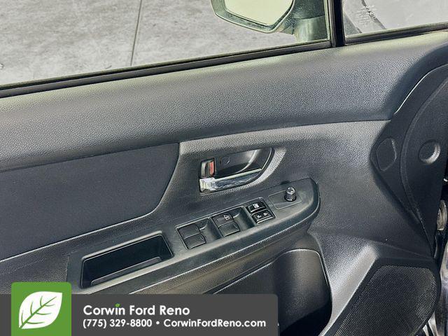 used 2014 Subaru Impreza car, priced at $8,989