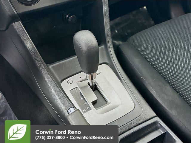 used 2014 Subaru Impreza car, priced at $8,989