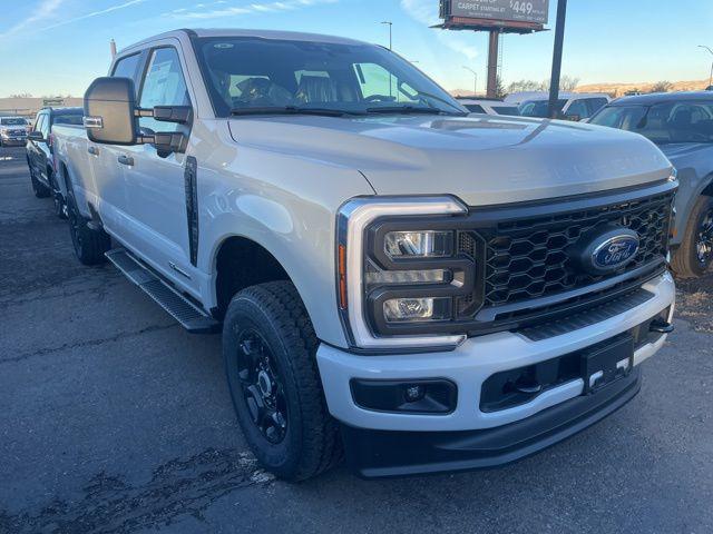 new 2025 Ford F-250 car, priced at $71,165