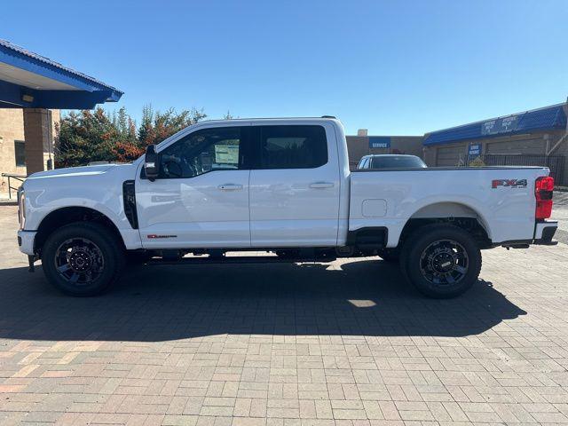 new 2024 Ford F-350 car, priced at $86,403