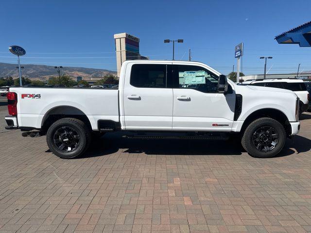 new 2024 Ford F-350 car, priced at $86,403