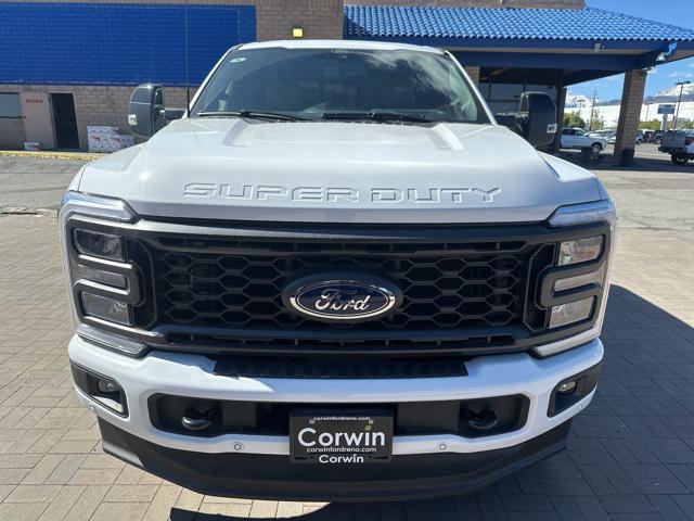 new 2024 Ford F-250 car, priced at $86,485