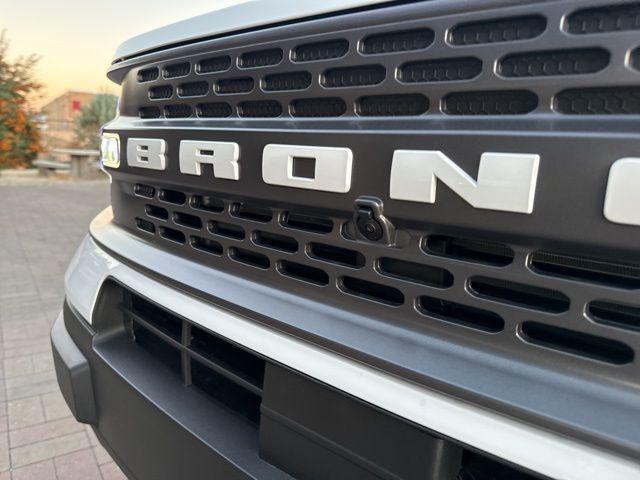 new 2024 Ford Bronco Sport car, priced at $39,320