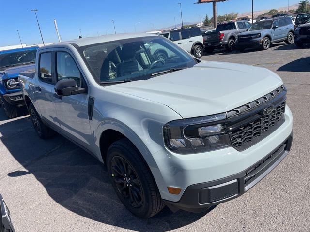 new 2024 Ford Maverick car, priced at $34,975