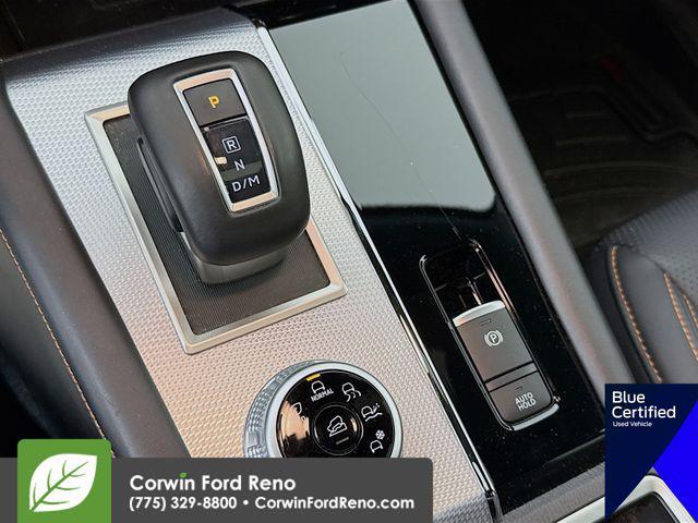 used 2024 Mitsubishi Outlander car, priced at $30,489