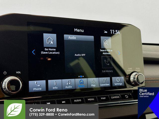 used 2024 Mitsubishi Outlander car, priced at $30,489