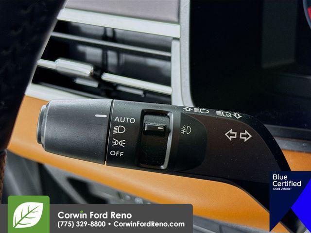 used 2024 Mitsubishi Outlander car, priced at $30,489