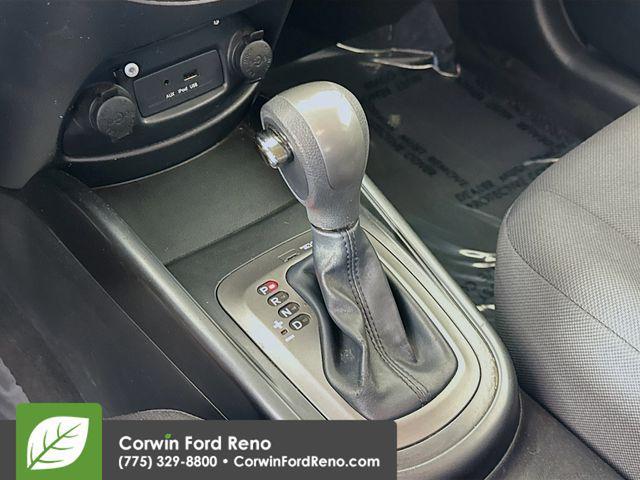 used 2011 Kia Soul car, priced at $5,489