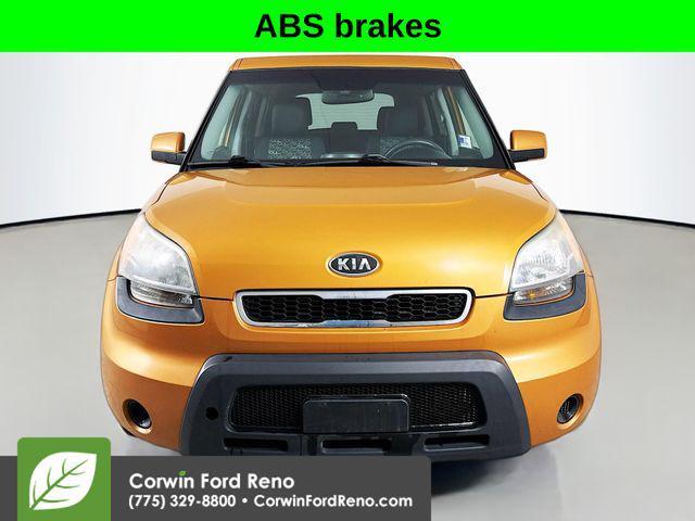 used 2011 Kia Soul car, priced at $5,489