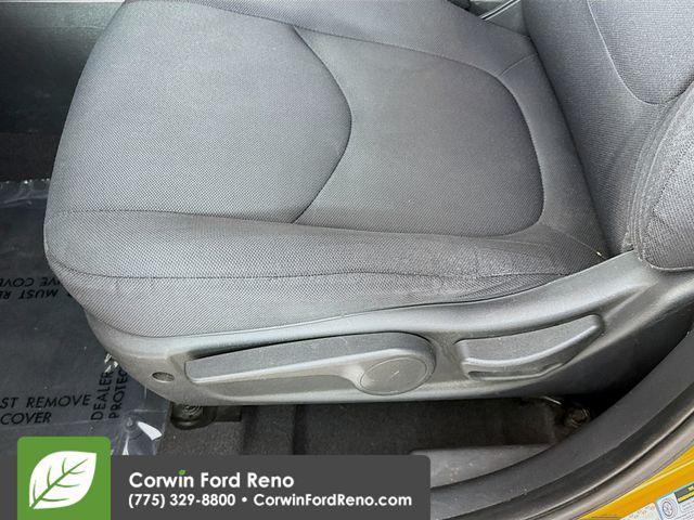 used 2011 Kia Soul car, priced at $5,489