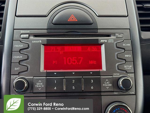 used 2011 Kia Soul car, priced at $5,489