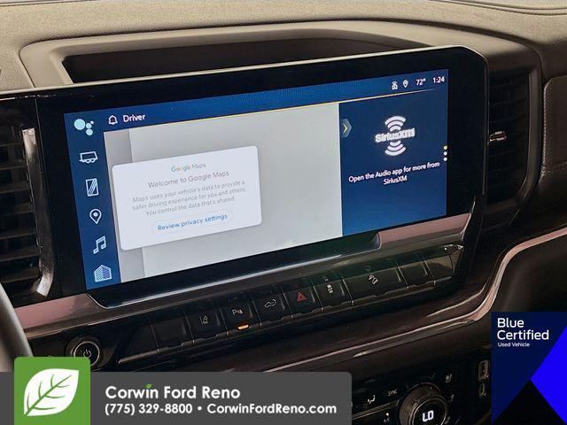 used 2024 Chevrolet Silverado 2500 car, priced at $54,989