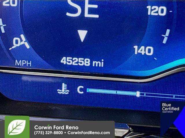 used 2024 Chevrolet Silverado 2500 car, priced at $54,989