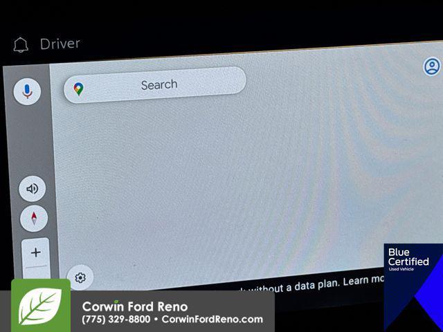 used 2024 Chevrolet Silverado 2500 car, priced at $54,989