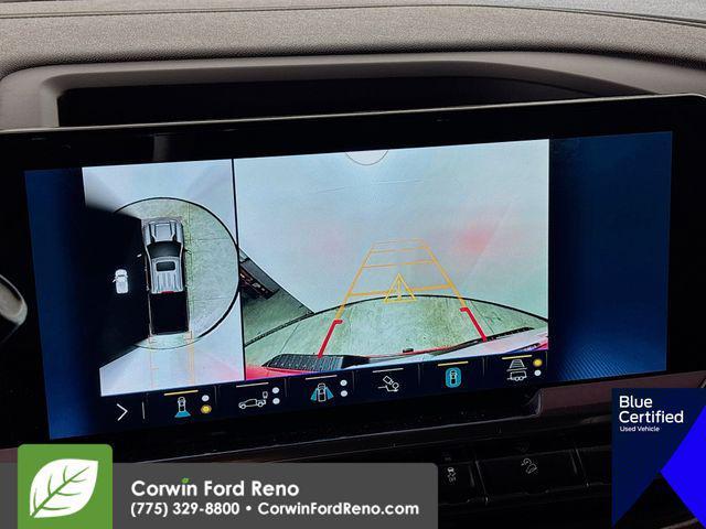 used 2024 Chevrolet Silverado 2500 car, priced at $54,989