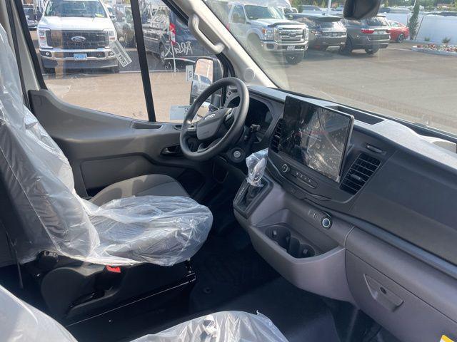 new 2025 Ford Transit-350 car, priced at $63,105