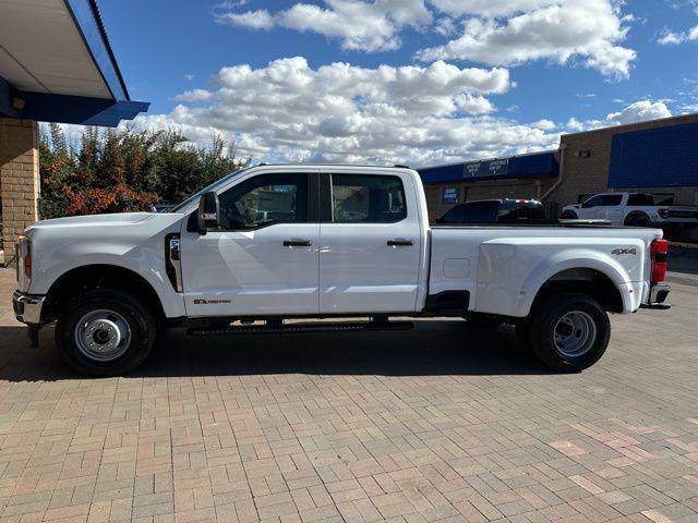 new 2024 Ford F-350 car, priced at $70,129