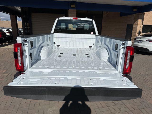 new 2024 Ford F-350 car, priced at $70,129