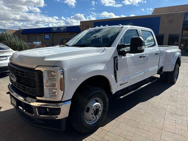 new 2024 Ford F-350 car, priced at $70,129