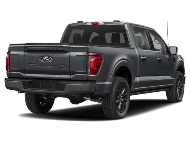 new 2025 Ford F-150 car, priced at $78,287