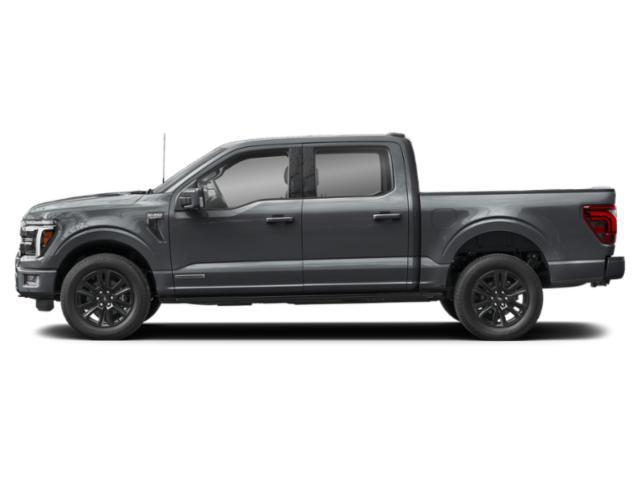 new 2025 Ford F-150 car, priced at $78,287