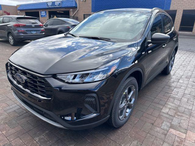 new 2025 Ford Escape car, priced at $30,383