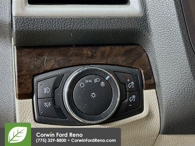 used 2014 Ford Explorer car, priced at $6,989