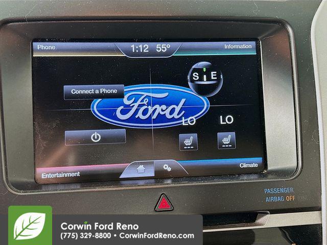 used 2014 Ford Explorer car, priced at $6,989