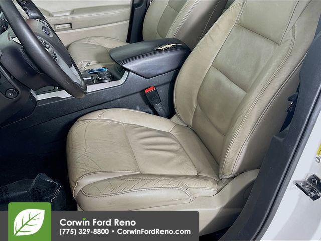 used 2014 Ford Explorer car, priced at $6,989