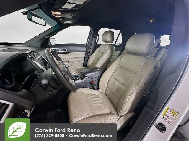 used 2014 Ford Explorer car, priced at $6,989