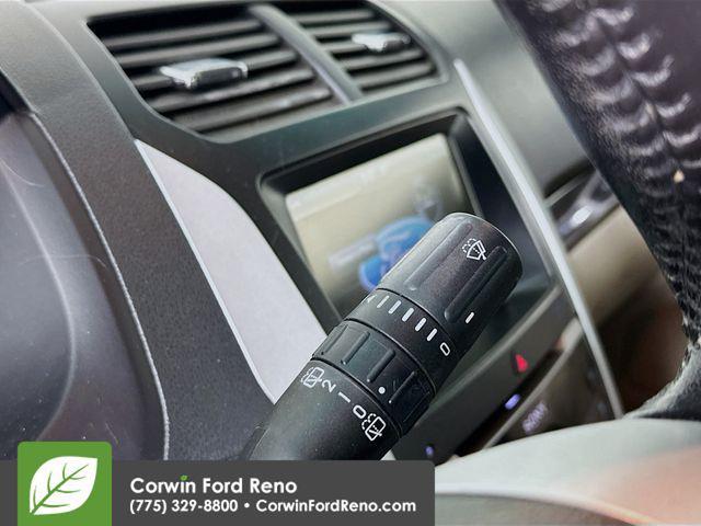 used 2014 Ford Explorer car, priced at $6,989