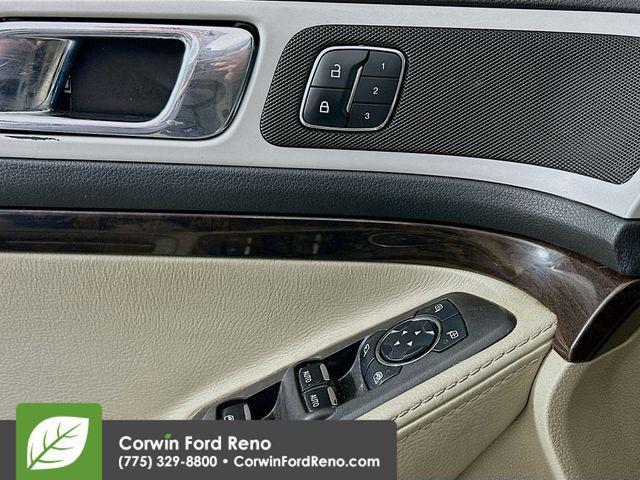 used 2014 Ford Explorer car, priced at $6,989